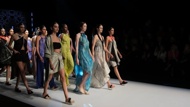 DENIZLI DESING HUB FASHION WEEK