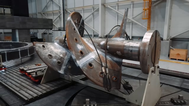 GÜLERMAK INCREASING WORKING CAPACITY