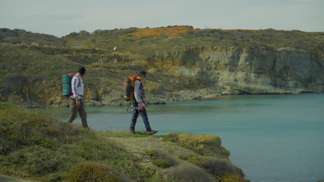 STAFU PRO SERIES CAMPAIGN FILM