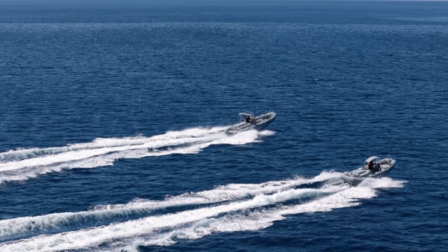 NORTHSTAR LAUNCH PROMOTIONAL FILM