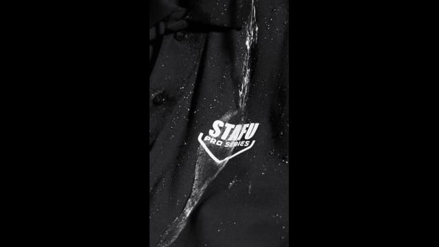 STAFU PRO WATERPROOF T-SHIRT REEL