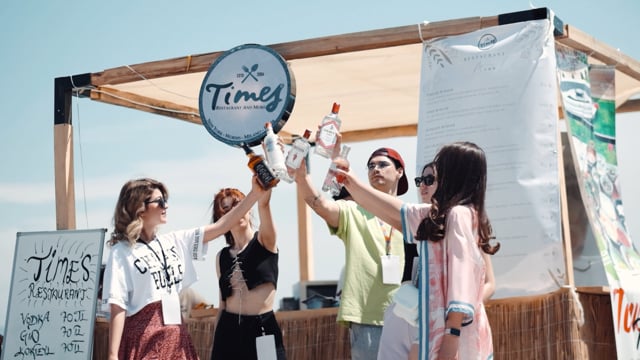 GURME FEST İZMIR AFTERMOVIE