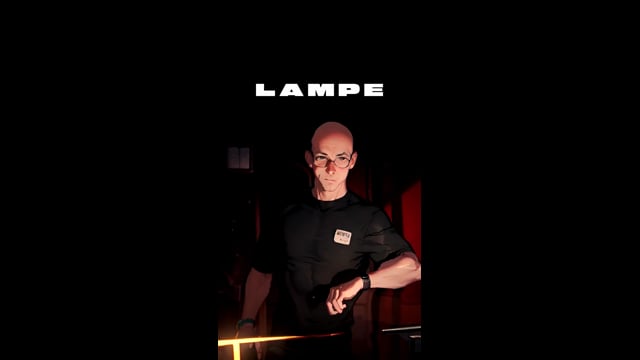 LAMPE / SIRIUS A