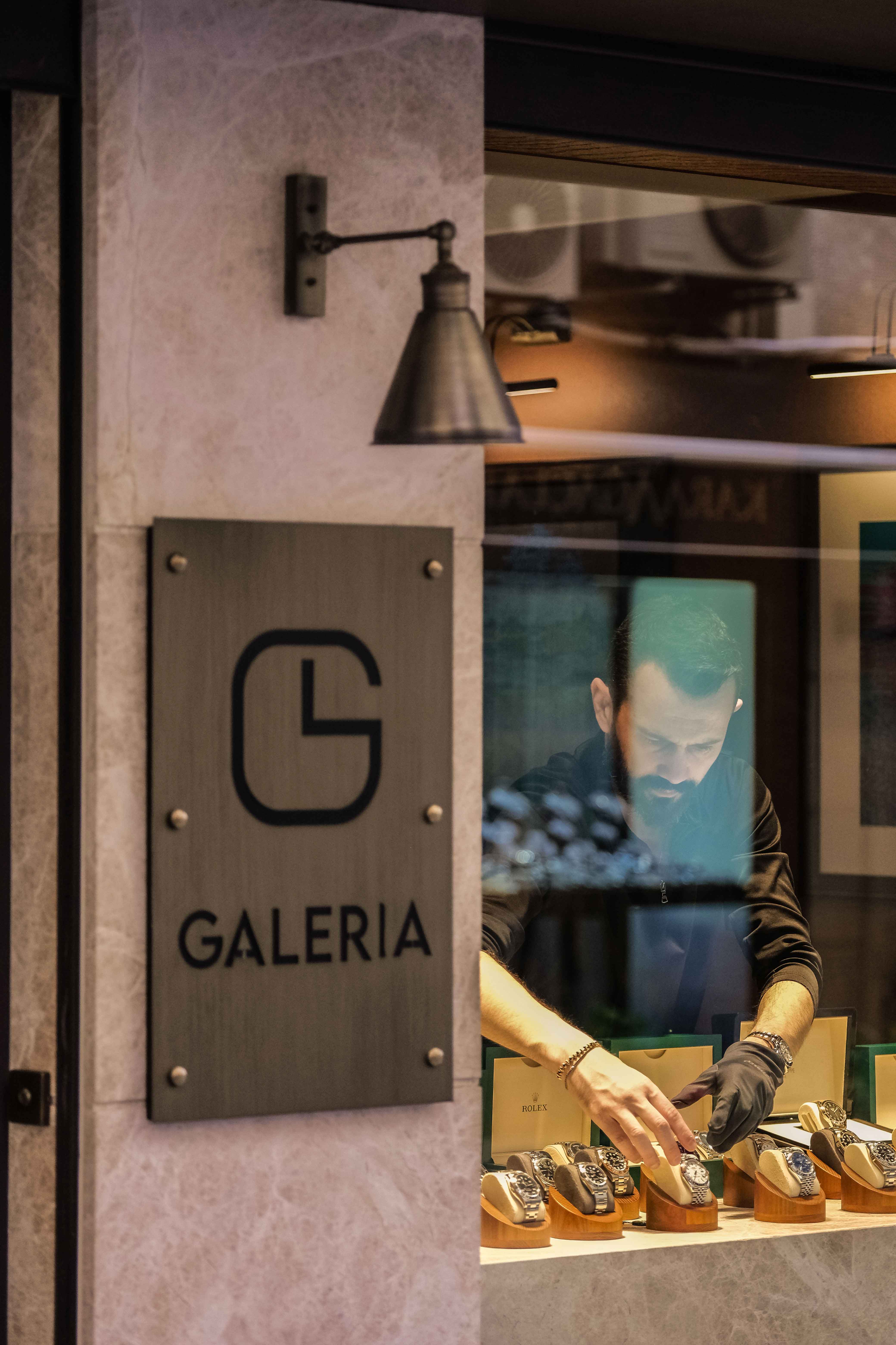 GALERIA SAAT SOCIAL MEDIA CONTENT