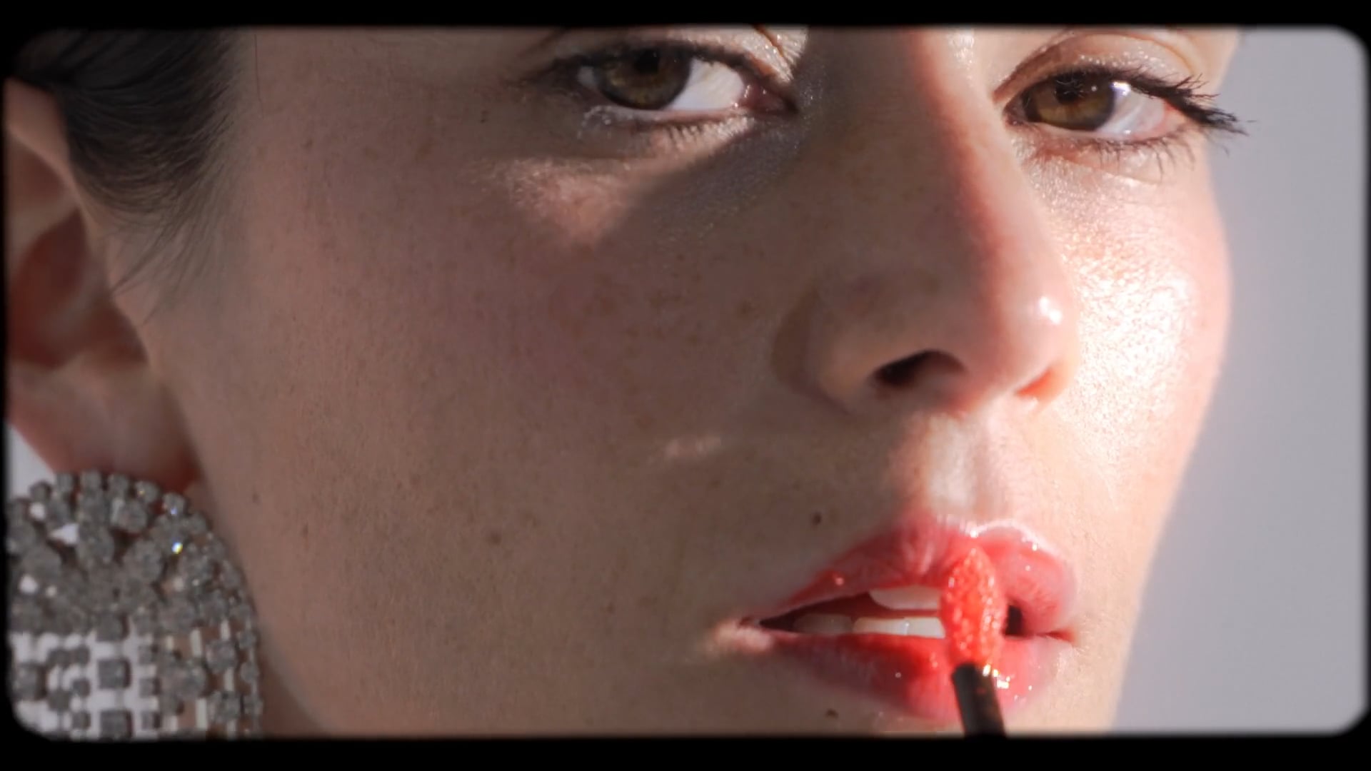 COOLSHINE FASHION FILM