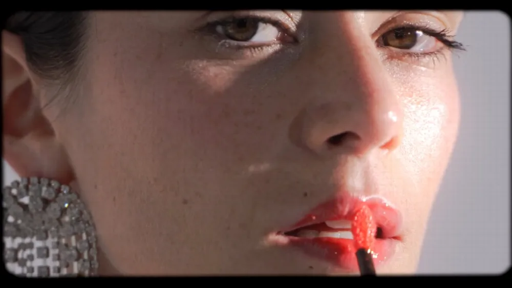 COOLSHINE FASHION FILM