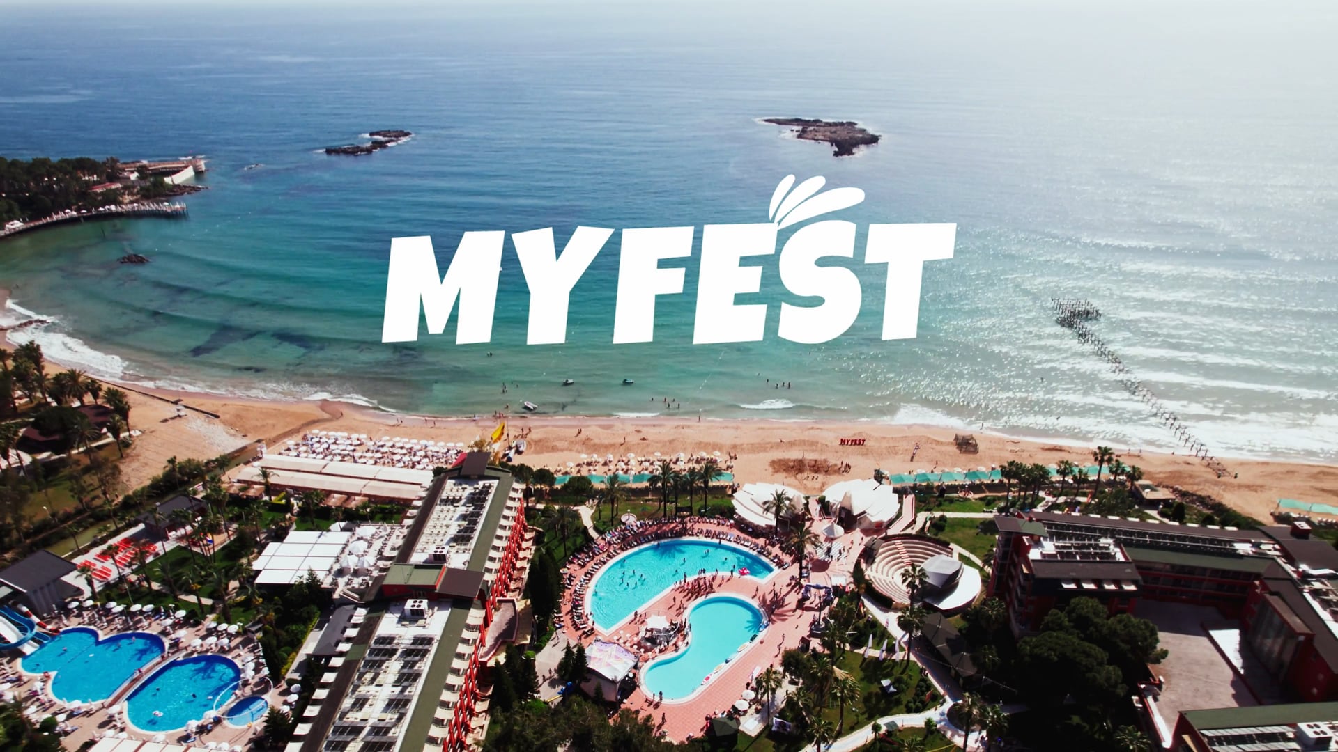 MYFEST 2024 AFTERMOVIE