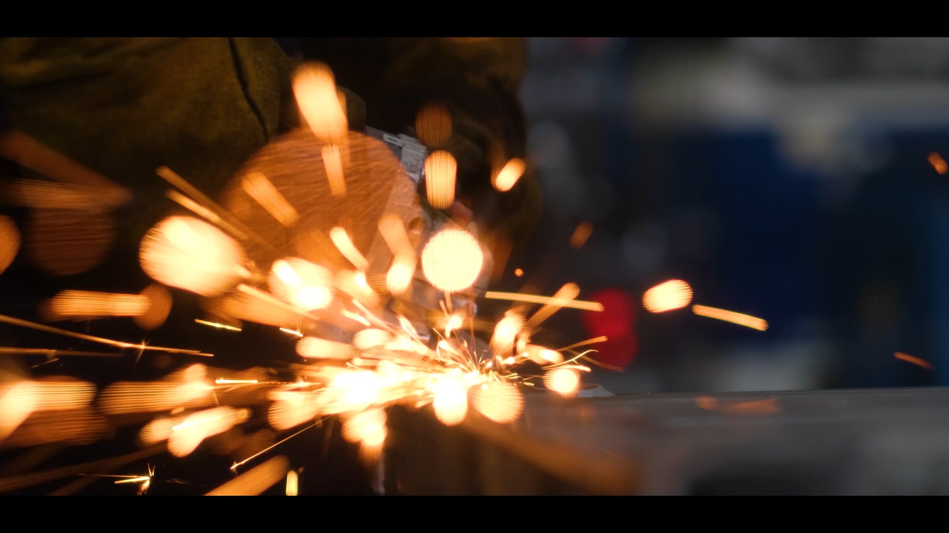 Beydemir The Making of Strength - 2021