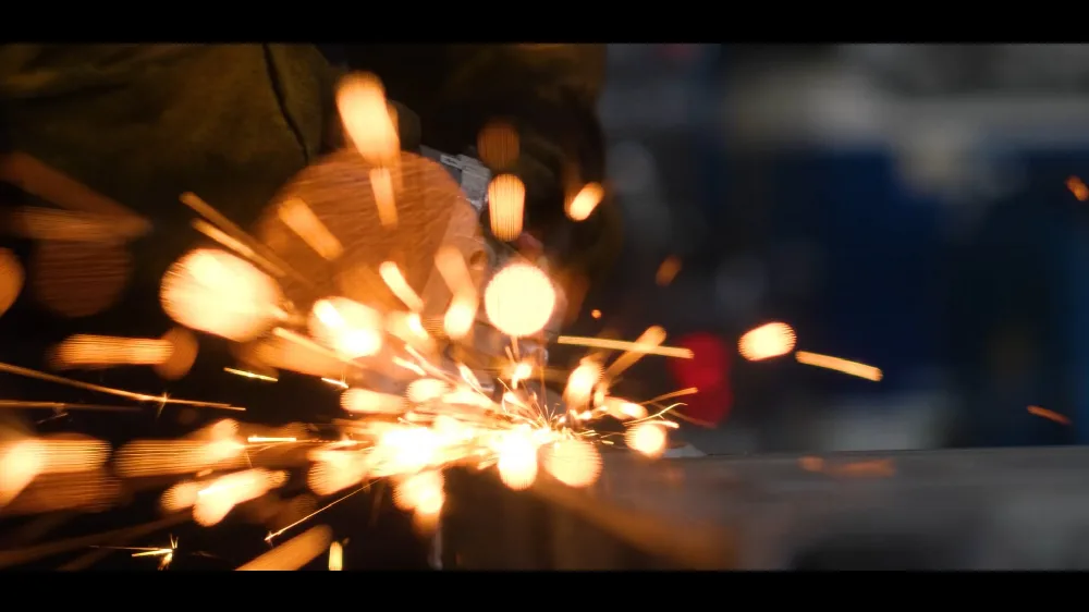 Beydemir The Making of Strength - 2021