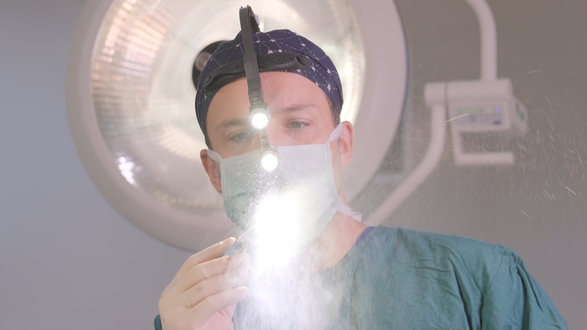 OP.DR. ALİ OĞUZ DEMİR