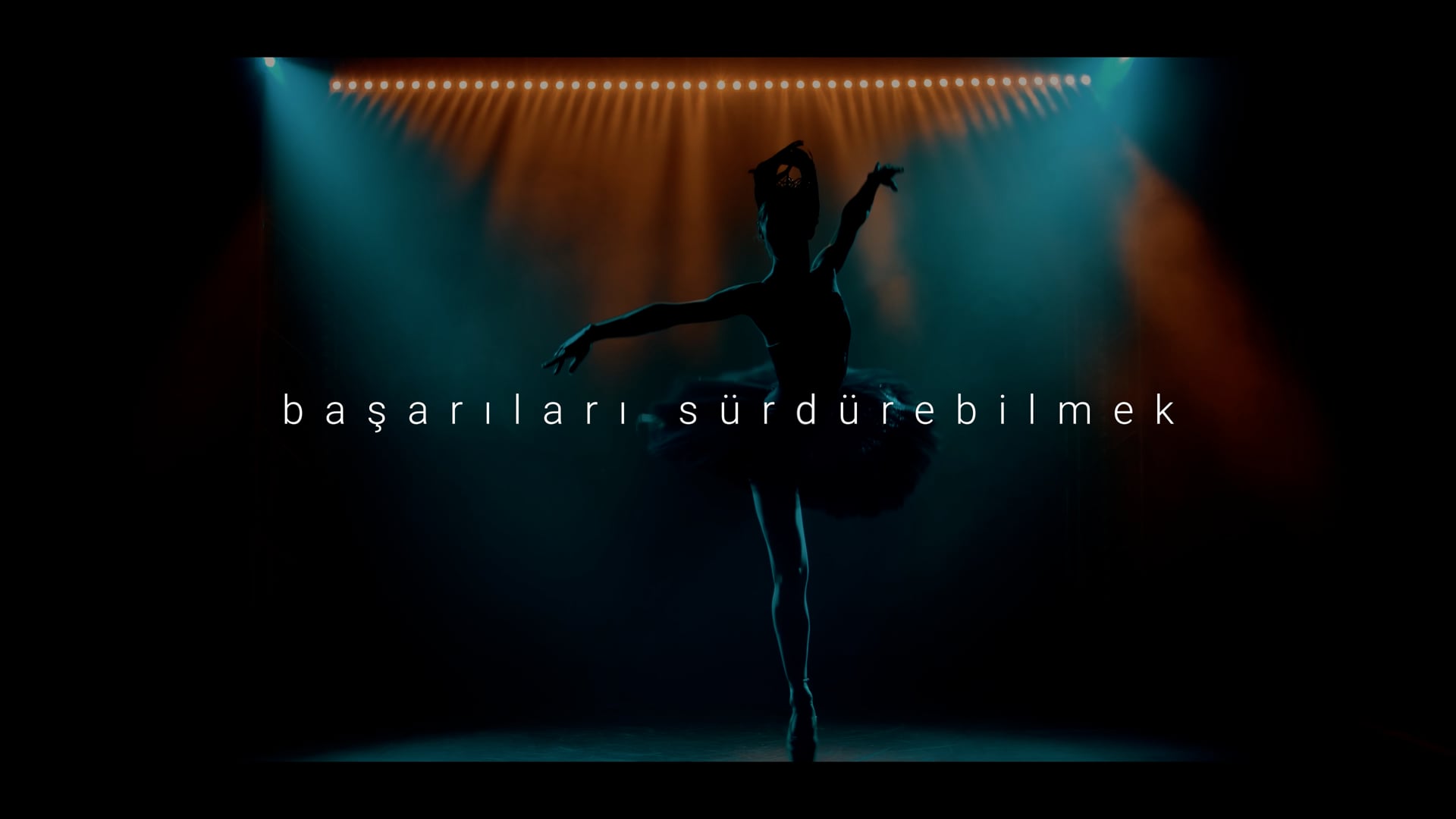 ENERJİMİZ YETER - SANKO ENERJİ