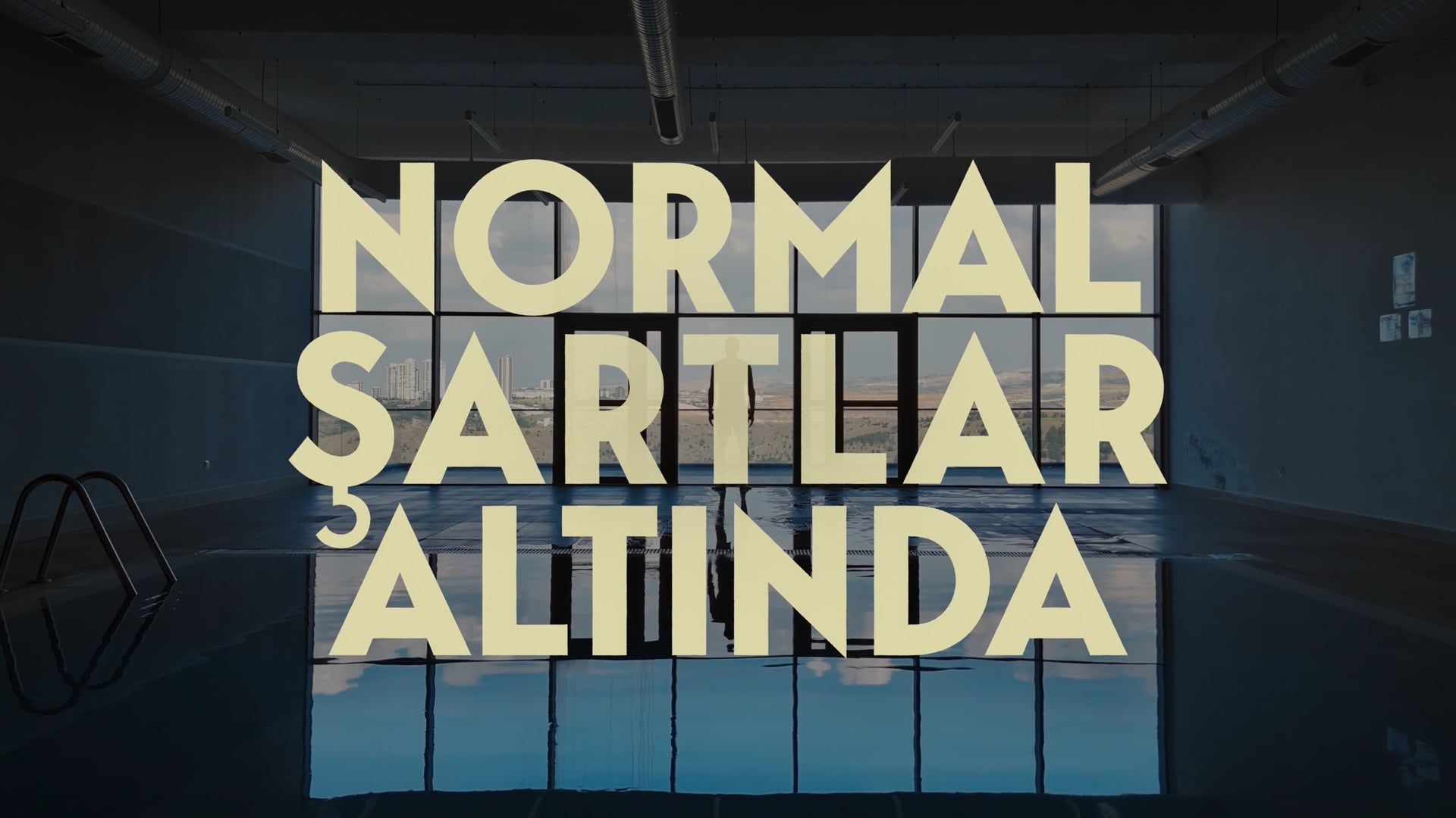ACE Normal Şartlar Altında